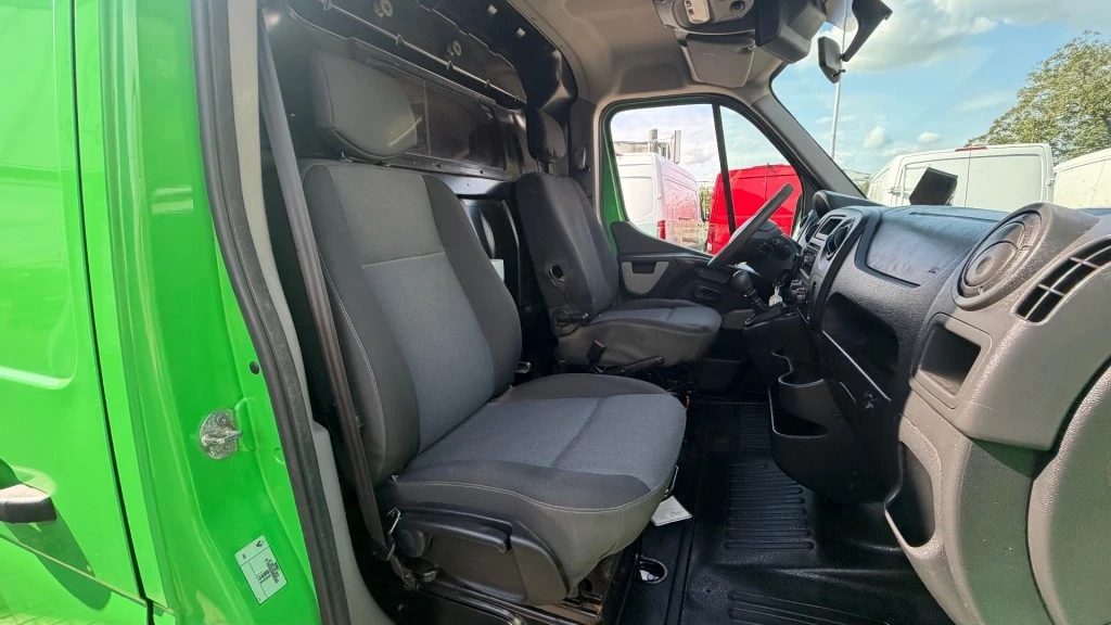 Renault Master – foto 10