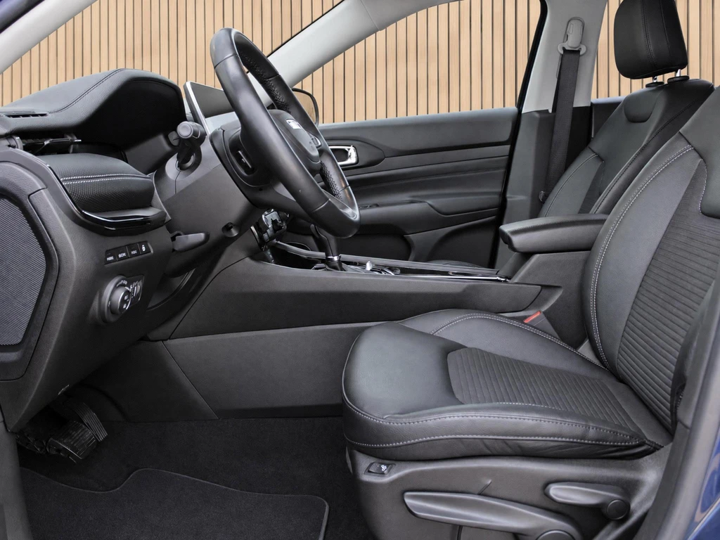 Jeep Compass – foto 13
