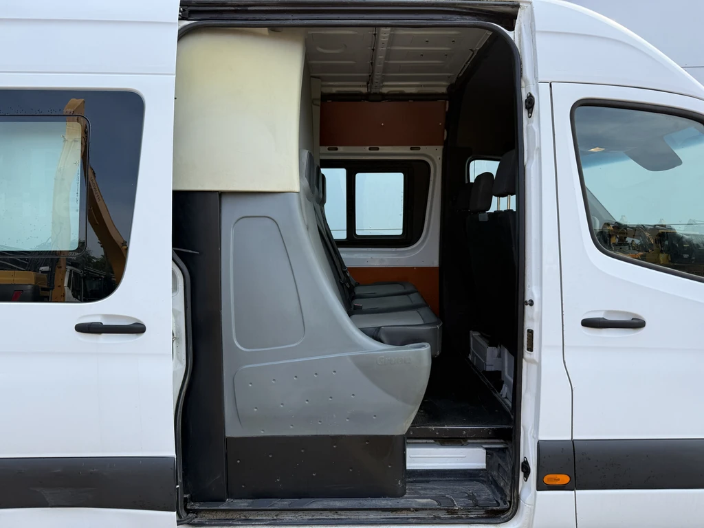 Mercedes-Benz Sprinter – foto 10