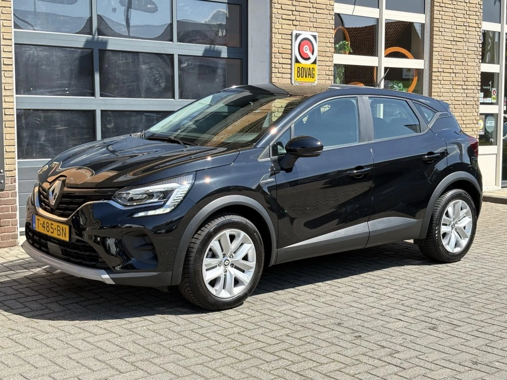 Renault Captur – foto 2