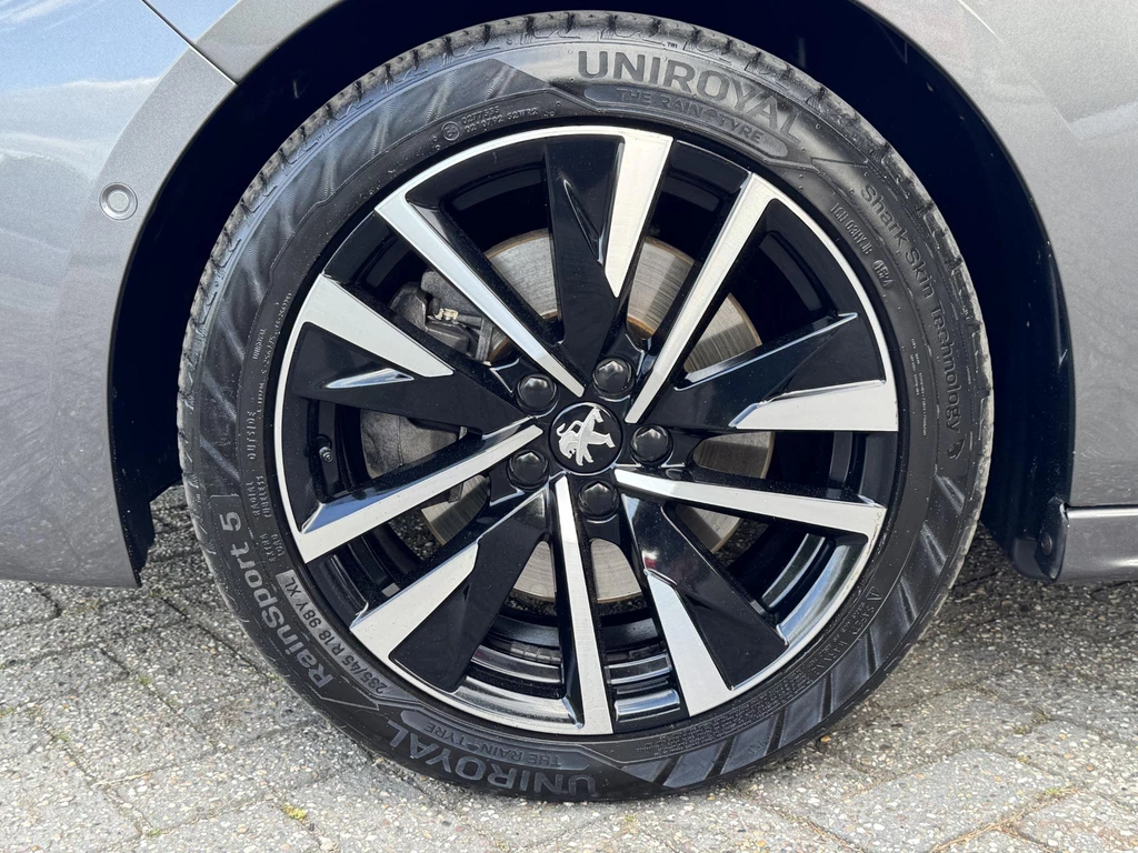 Peugeot 508 – foto 13