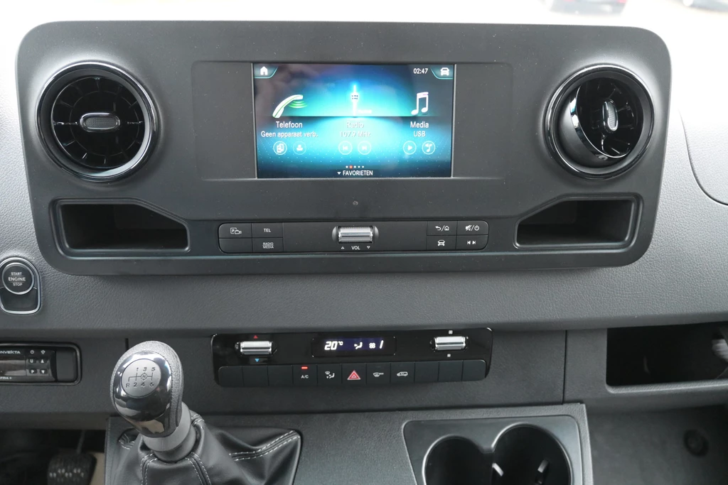 Mercedes-Benz Sprinter – foto 9