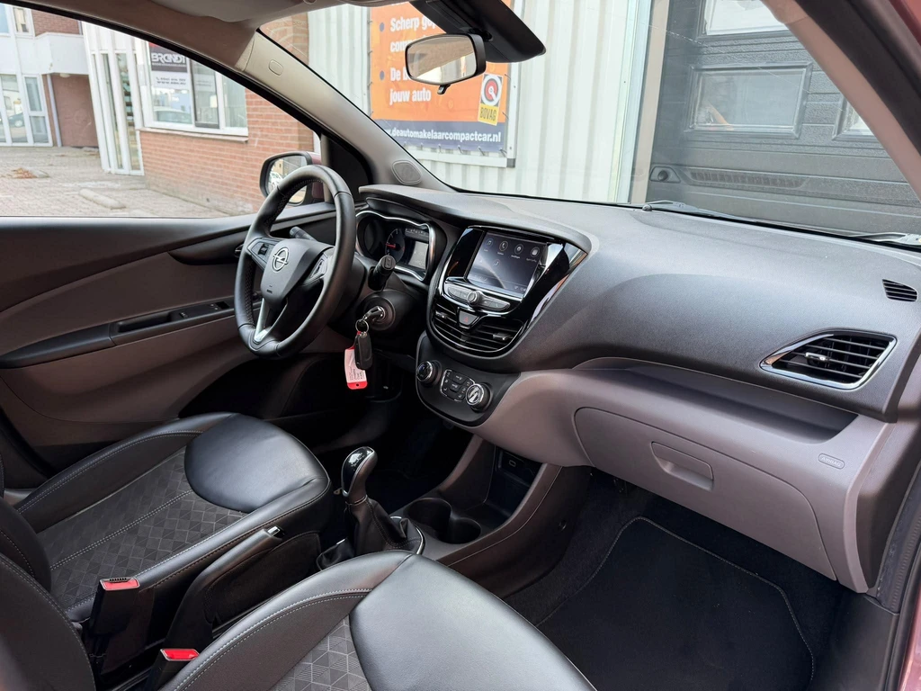 Opel KARL – foto 24