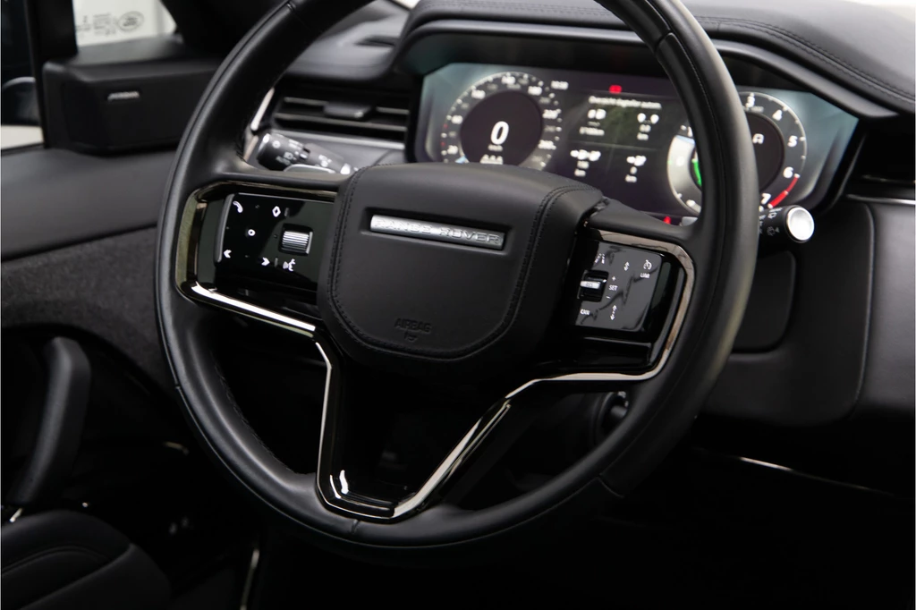 Land Rover Range Rover Sport – foto 22