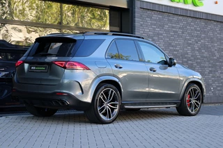 Mercedes-Benz GLE – thumbnail 9