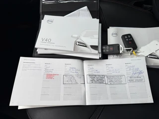 Volvo V40 – thumbnail 41