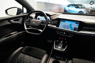 Audi Q4 Sportback e-tron – thumbnail 19