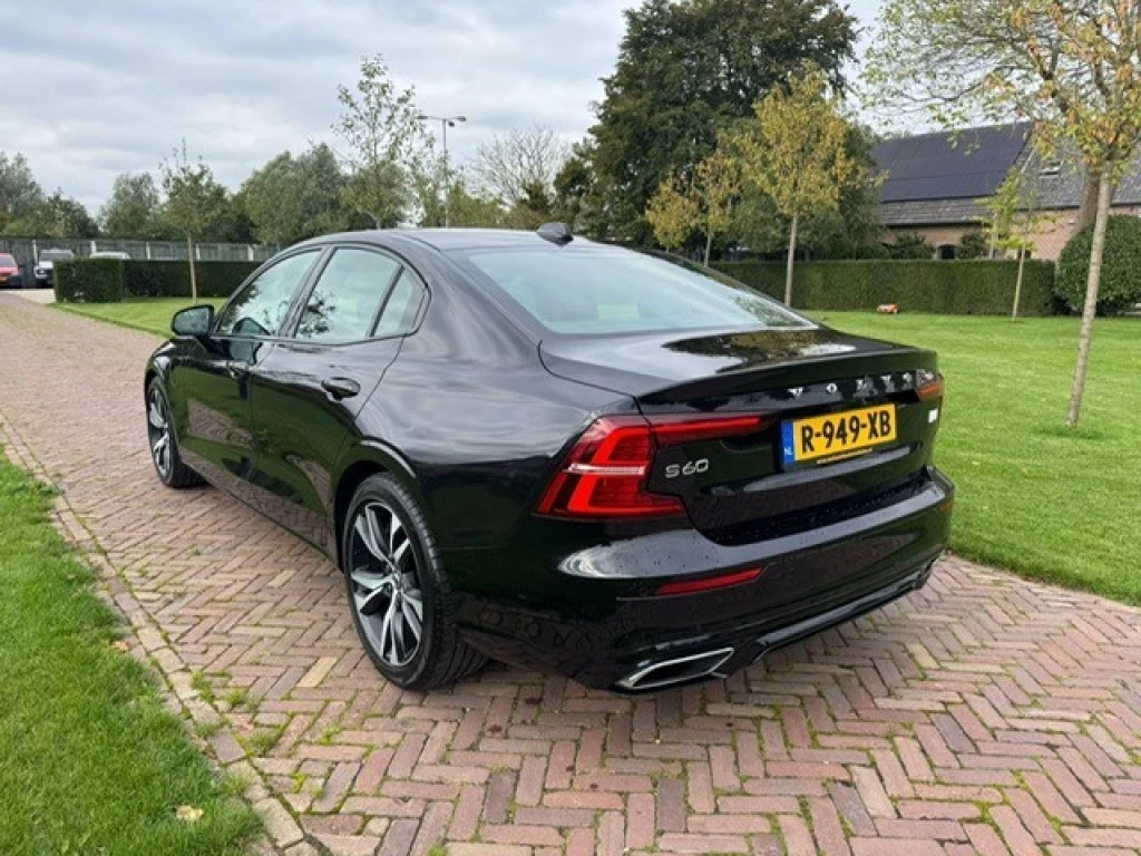 Volvo S60 – foto 3
