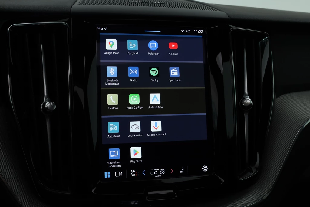 Volvo XC60 – foto 18