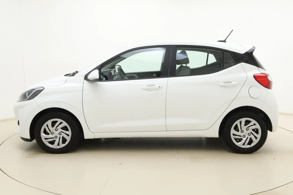 Hyundai i10 – foto 2