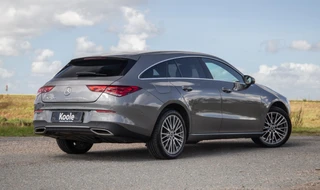 Mercedes-Benz CLA – thumbnail 11
