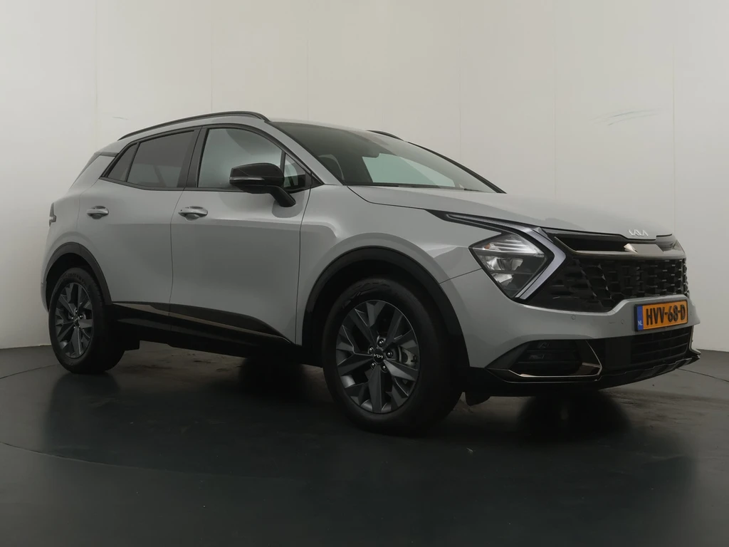 Kia Sportage – foto 10