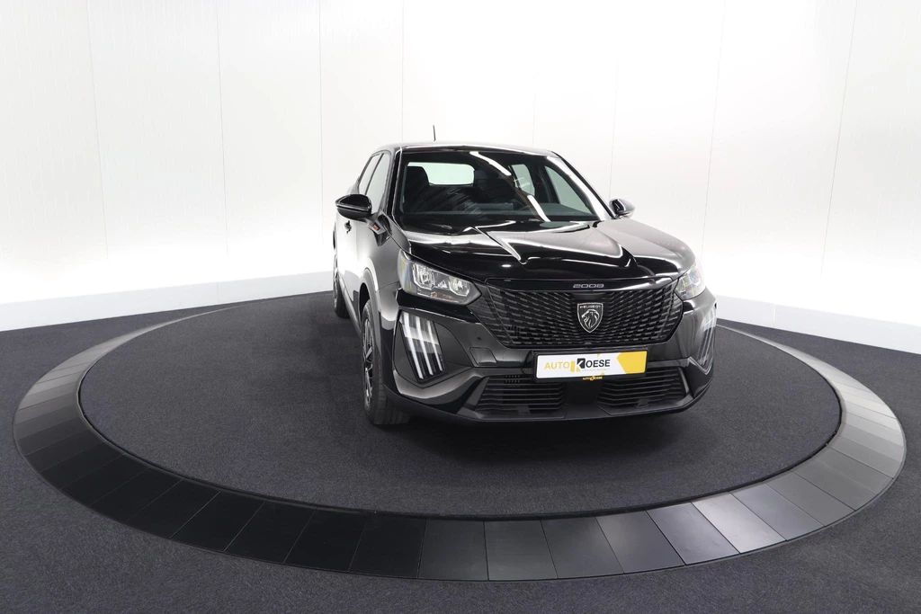 Peugeot 2008 – foto 18
