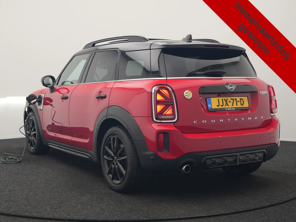 MINI Countryman – foto 4