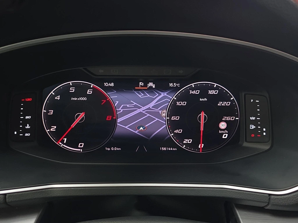 SEAT Tarraco – foto 13