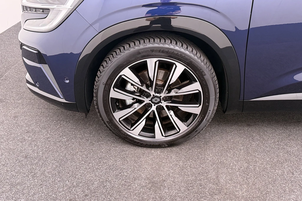 Renault Espace – foto 7