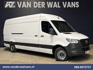 Mercedes-Benz Sprinter – thumbnail 4