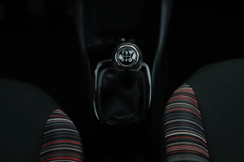 Citroën C1 – foto 10