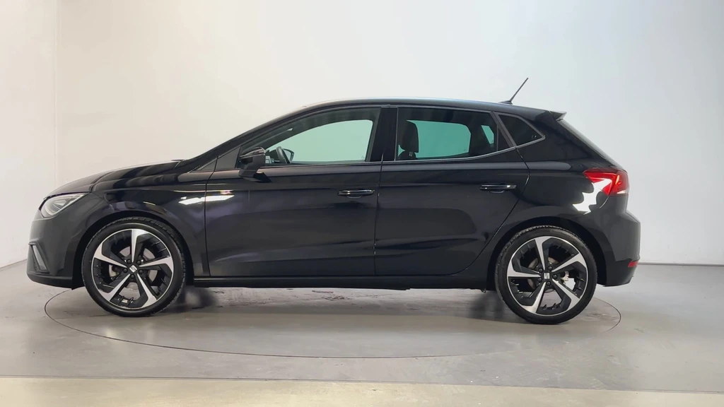 SEAT Ibiza – foto 2