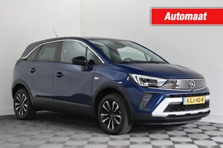 Opel Crossland – thumbnail 5