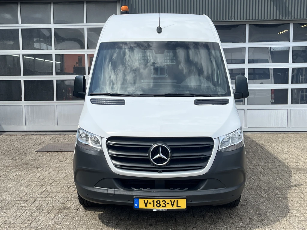Mercedes-Benz Sprinter – foto 8