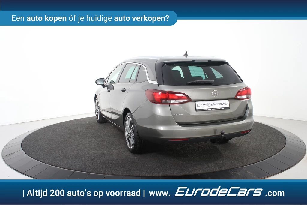 Opel Astra – foto 9