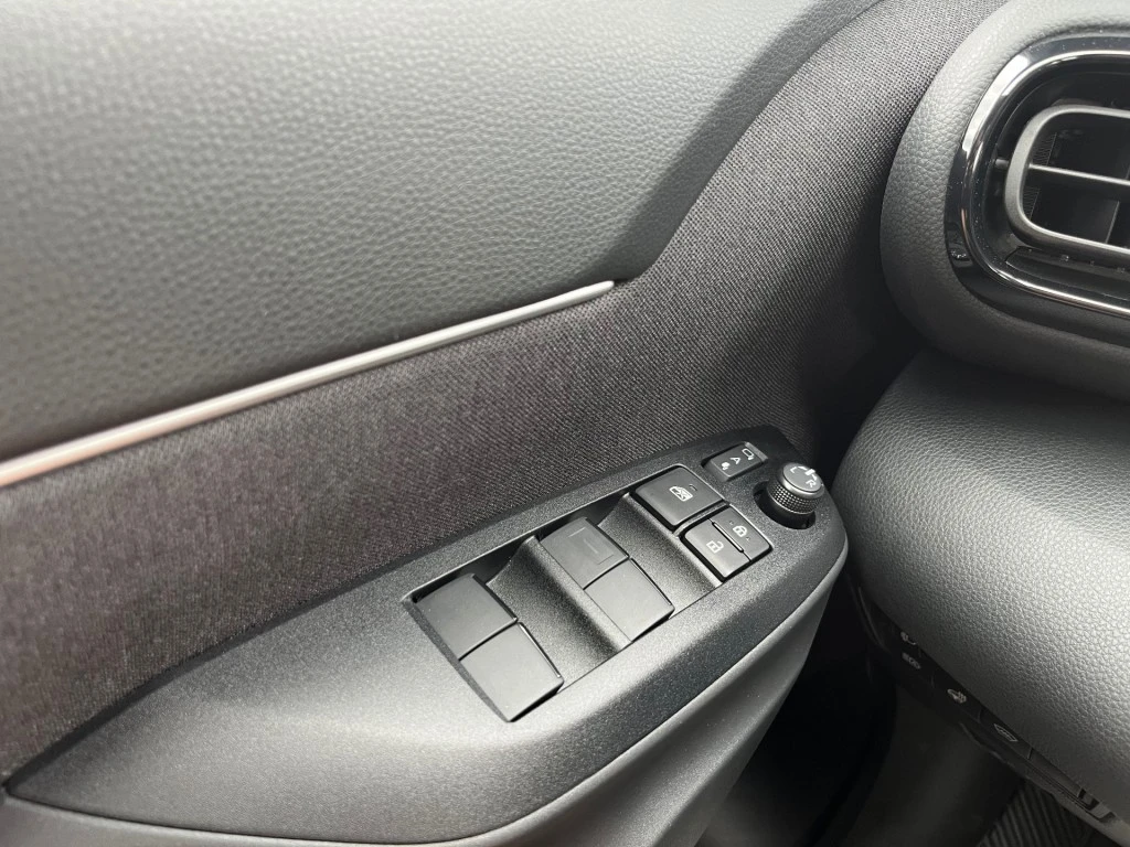 Toyota Yaris Cross – foto 17