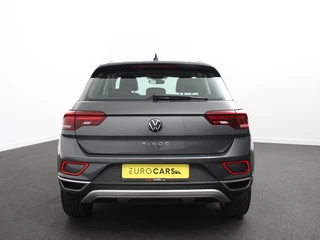 Volkswagen T-Roc – thumbnail 3
