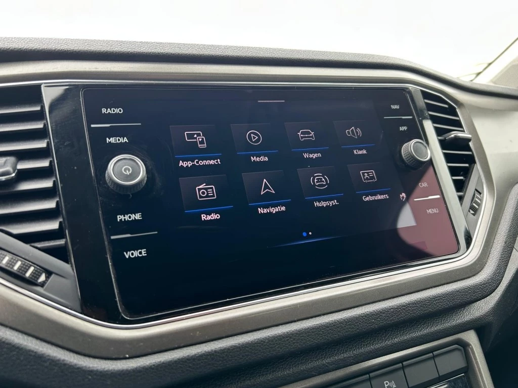 Volkswagen T-Roc – foto 20