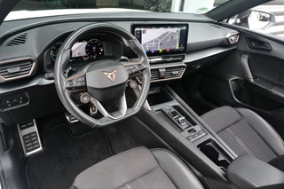 CUPRA Leon Sportstourer – thumbnail 9