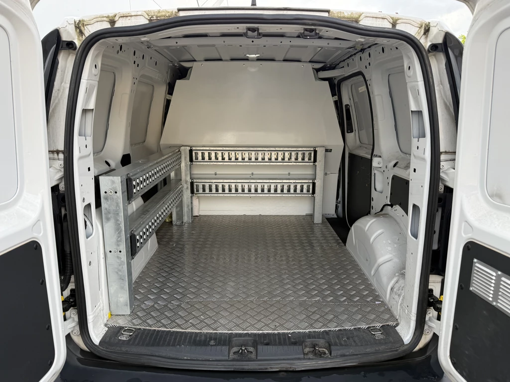 Volkswagen Caddy – foto 12