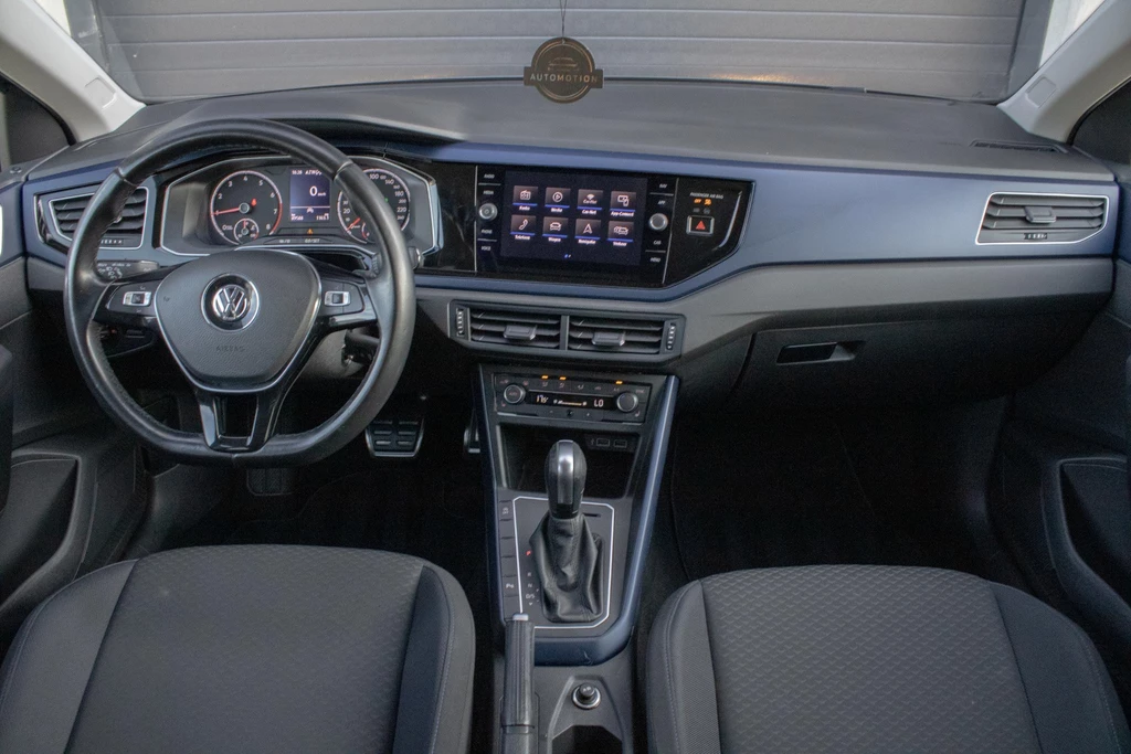 Volkswagen Polo – foto 13