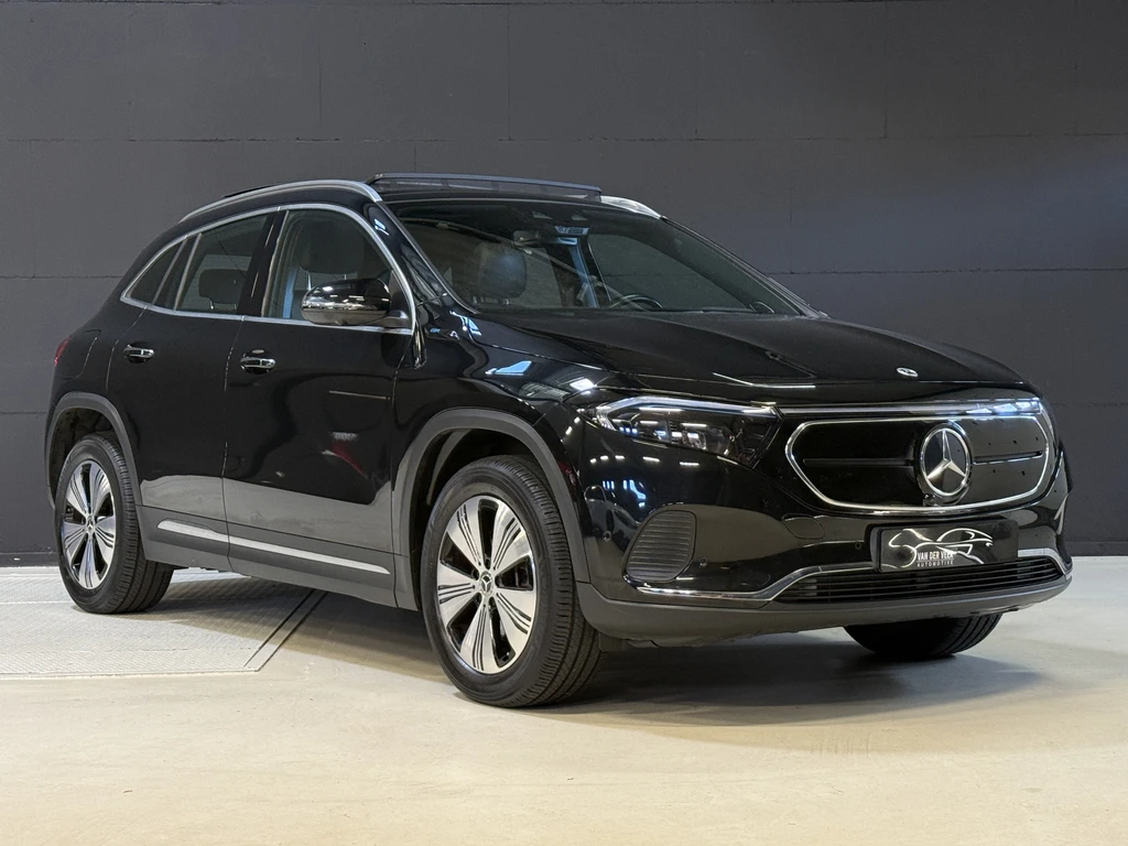 Mercedes-Benz EQA – foto 6