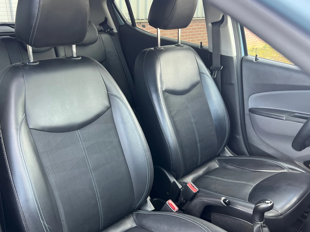 Opel KARL – foto 24