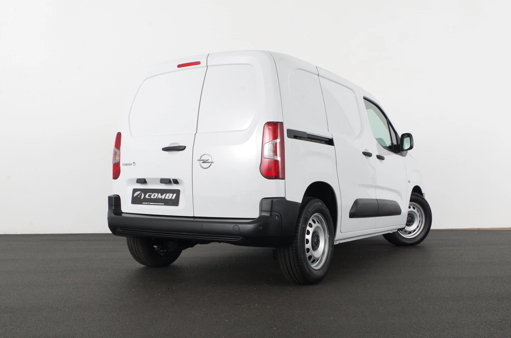 Opel Combo-e – foto 4