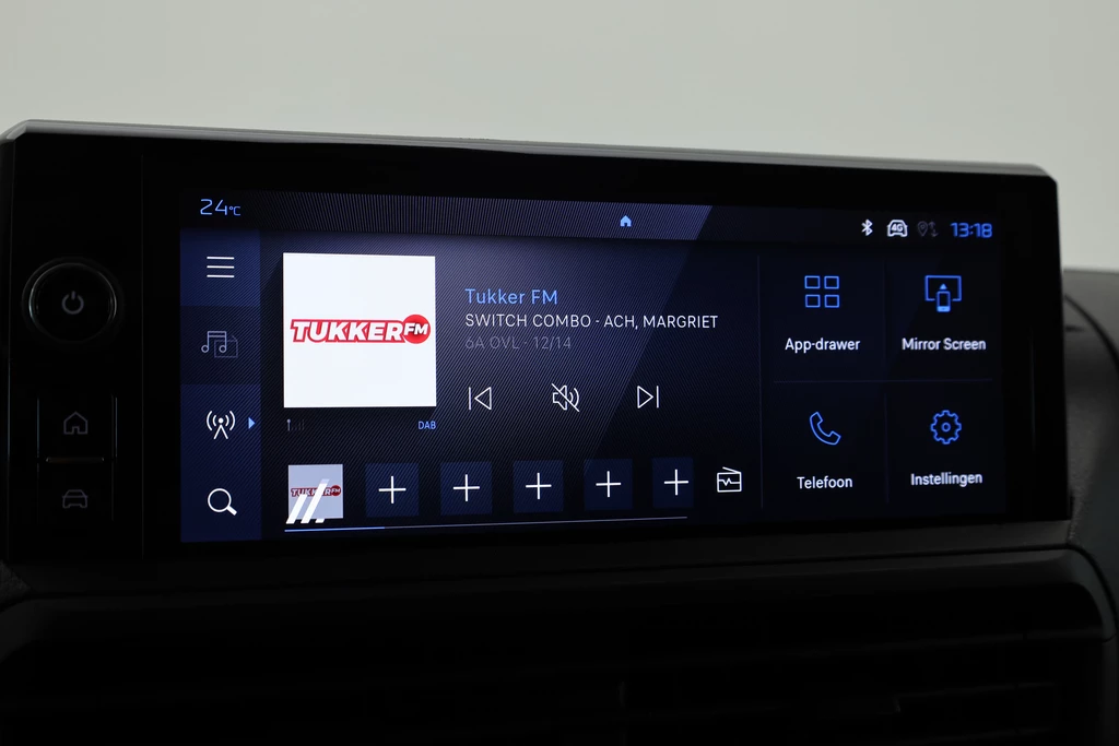 Peugeot Expert – foto 17