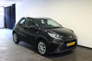 Toyota Aygo – thumbnail 7