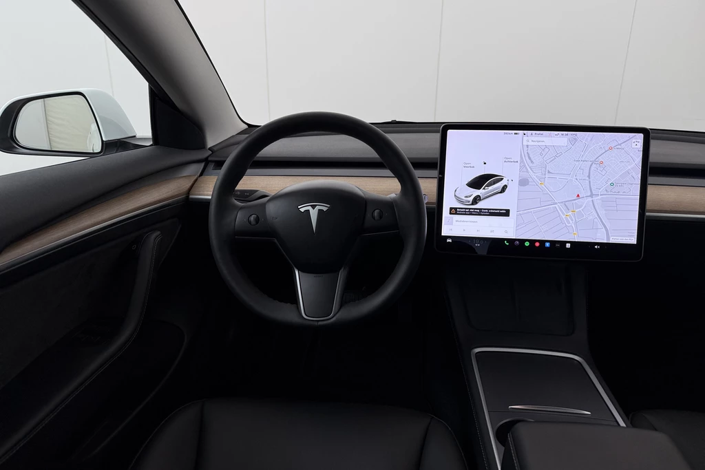 Tesla Model 3 – foto 9