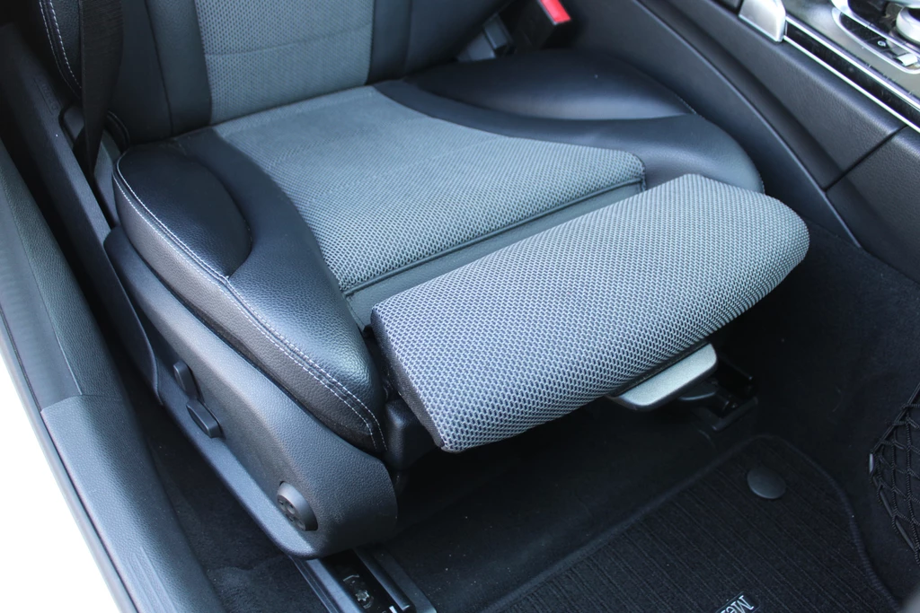 Mercedes-Benz C-Klasse – foto 10