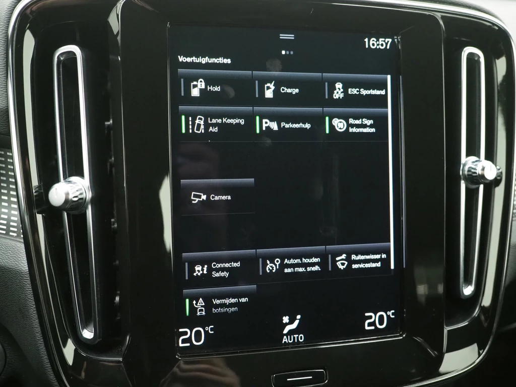 Volvo XC40 – foto 30