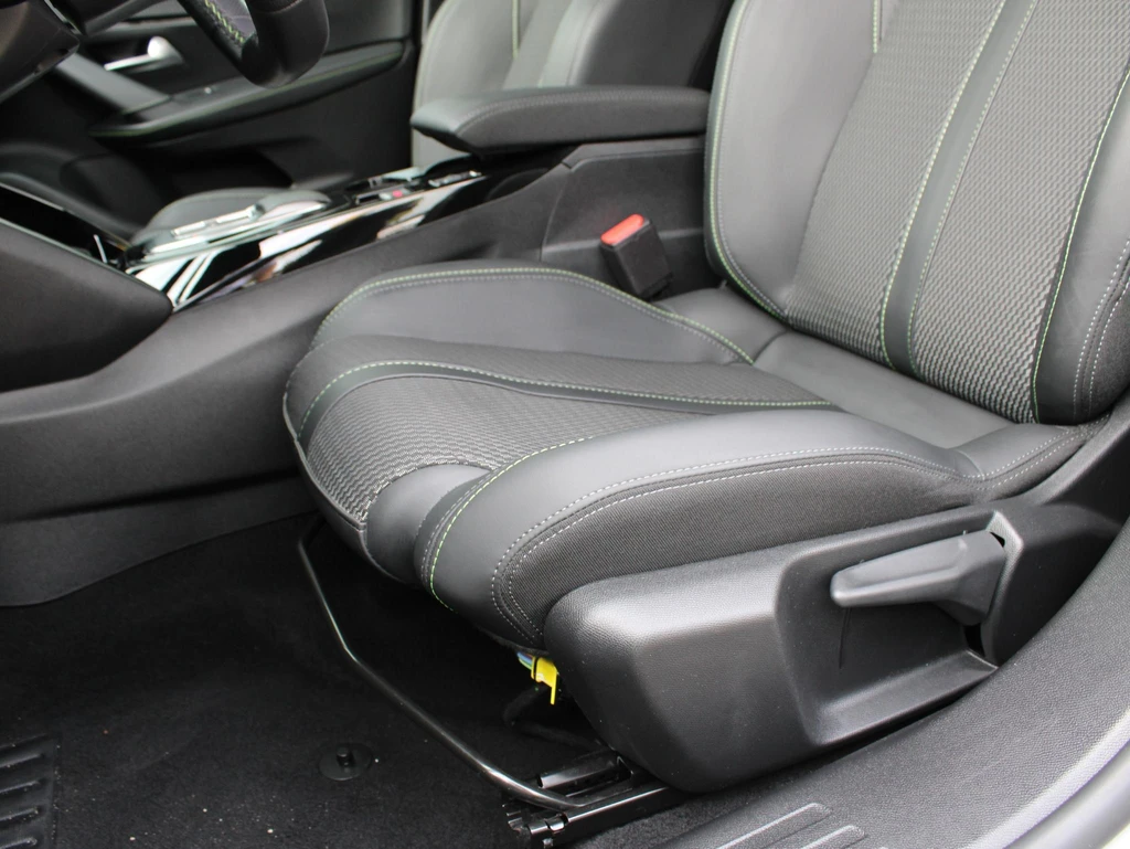 Peugeot 2008 – foto 10