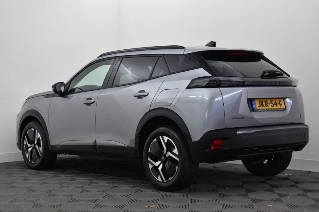 Peugeot 2008 – foto 2