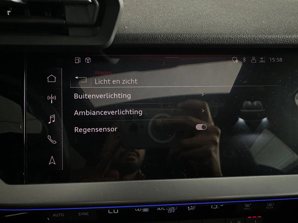 Audi S3 – foto 34