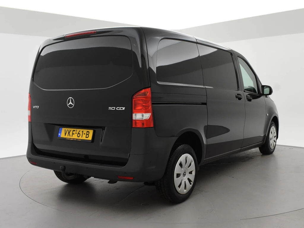 Mercedes-Benz Vito – foto 4