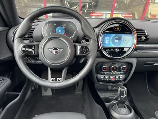 MINI Clubman – thumbnail 23