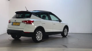 SEAT Arona – thumbnail 5