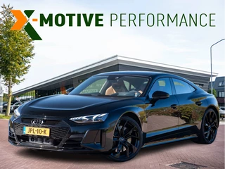 Audi e-tron GT – thumbnail 1