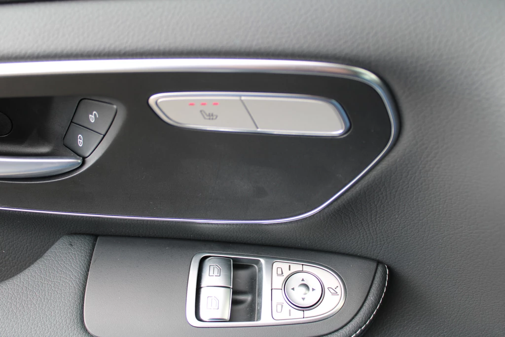 Mercedes-Benz EQV – foto 19