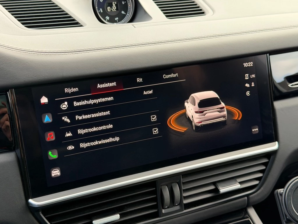 Porsche Cayenne – foto 60