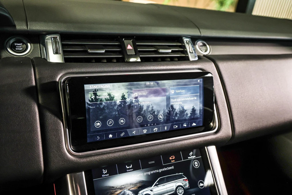 Land Rover Range Rover Sport – foto 44